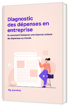 Diagnostic des dépenses en entreprise