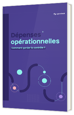 Dépenses opérationnelles : comment garder le contrôle ?