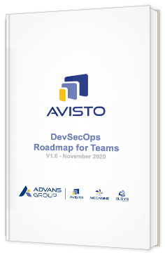 DevSecOps Roadmap