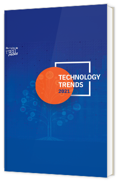 Prévisions et Tendances Tech de 2021