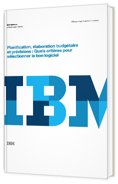 Planification et élaboration budgétaire, comment choisir le bon outil