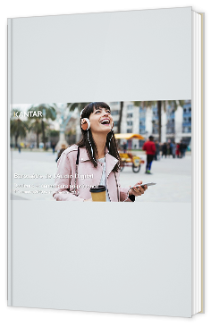 Baromètre de l’Audio Digital : Secteurs et annonceurs en présence en 2019