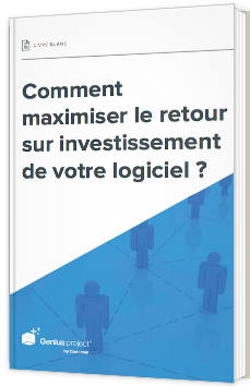 Comment maximiser le retour sur investissement de votre logiciel ?