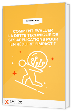 Comment évaluer la dette technique de ses applications pour en réduire l’impact ?