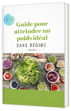 Guide pour atteindre un poids idéal sans régime