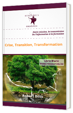 Crise, Transition, Transformation