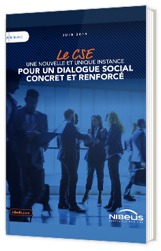 Le cse, une nouvelle et unique instance pour un dialogue social renforcé