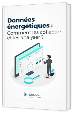 Données énergétiques : Comment les collecter et les analyser ?