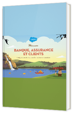 Banque, assurance et client : Naviguez dans les rapides d’un secteur en transition