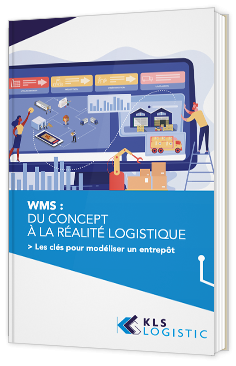 WMS : du concept à la réalité logistique