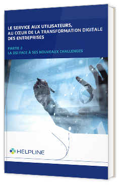 La DSI face à de nouveaux challenges