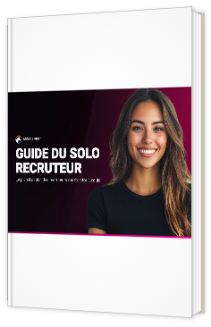 Livre blanc  - "Guide du solo recruteur" - AssessFirst