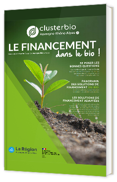 Les solutions de financements dans le bio