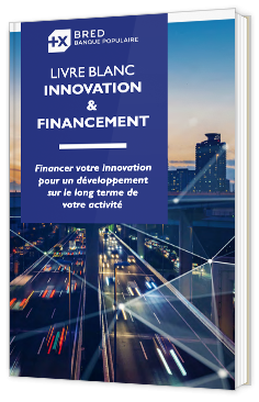 Innovation & Financement