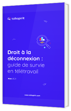Droit à la déconnexion : guide de survie en télétravail