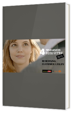 4 tendances créatives