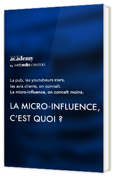 La micro-influence, c'est quoi ?