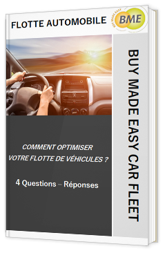 Comment optimiser votre flotte de véhicules ?