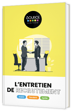 L'entretien du recrutement