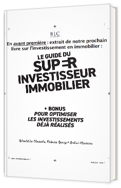 Pourquoi investir dans l'immobilier ?