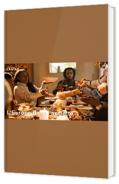 L’Europe dans l’assiette