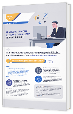 Customer acquisition : le calcul du coût d’acquisition client ne sert à rien !