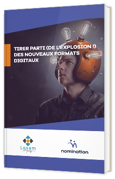 Tirer parti (de l’explosion !) des nouveaux formats digitaux