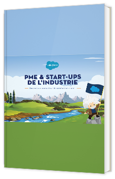 PME & start-ups de l’industrie : Devenez un producteur de satisfaction client