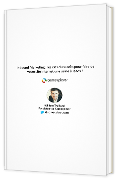 Inbound Marketing : les clés du succès pour faire de votre site Internet une usine à leads !