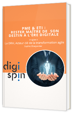 La DRH, acteur clé de la transformation agile