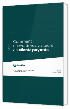 Comment convertir vos visiteurs en clients payants