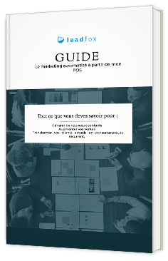 Transformez vos clients actuels en clients récurrents et augmentez vos revenus