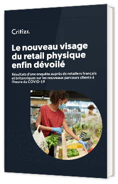 Le nouveau visage du retail physique enfin dévoilé