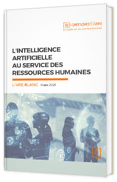 L'Intelligence Artificielle au service des Ressources Humaines