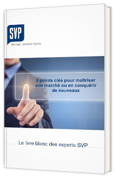 5 points clés pour maîtriser son marché ou en conquérir de nouveaux