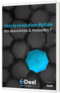 Vers la révolution digitale des assurances & mutuelles ?