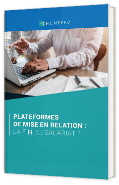 Plateformes de mise en relation, la fin du salariat ?