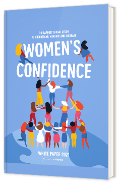 Women's confidence