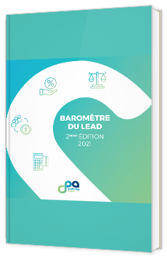 Baromètre du Lead 2021