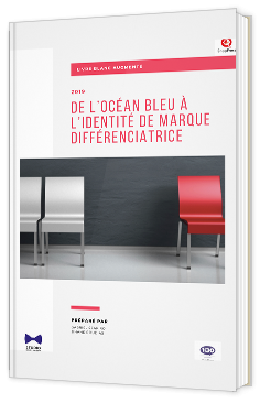 De l'océan bleu à l'identité de marque différenciatrice