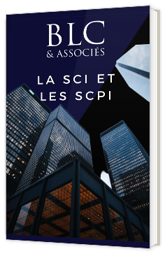 La SCI et les SCPI