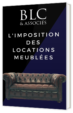L'imposition des locations meublées