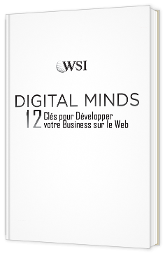 12 clés pour développer votre business sur le web