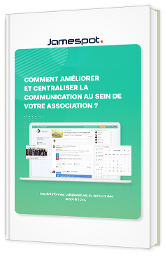 Comment améliorer et centraliser la communication au sein de votre association ?