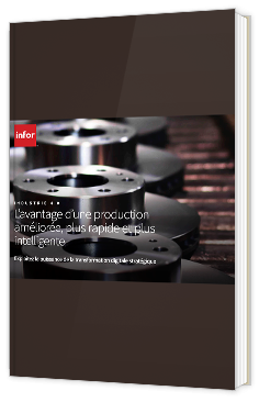 Tirez profit de la puissance de la transformation digitale stratégique