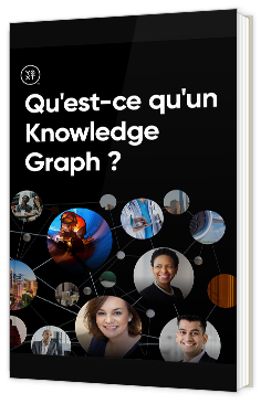 Qu’est-ce qu’un Knowledge Graph ?