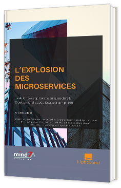 L'explosion des microservices 