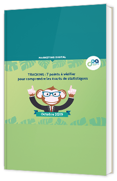 TRACKING : 7 points à vérifier pour comprendre les écarts de statistiques