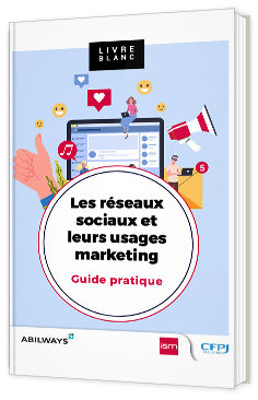 Les réseaux sociaux & leurs usages marketing