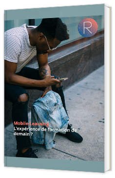 Mobile Learning : l'expérience de formation de demain ?